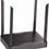Thumbnail: Digisol DG-BR5400QAC Router  (Black)