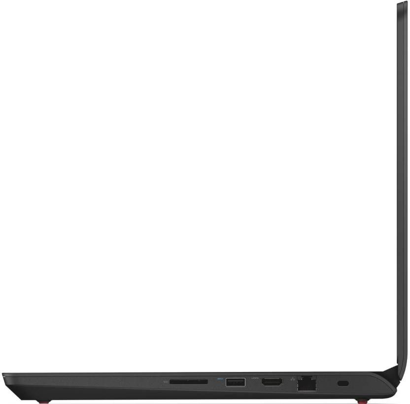 Thumbnail: Dell Inspiron 7559 Core i7 6th Gen Laptop