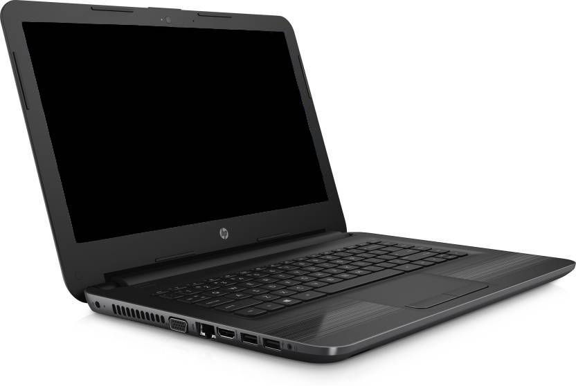 Thumbnail: HP G5 240 Core i5 6th Gen Laptop