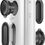 Thumbnail: Philips BT6000W Bluetooth MobileTablet Speaker  (White, 2.0 Channel)