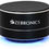 Thumbnail: Zebronics Noble Bluetooth MobileTablet Speaker(Black,Stereo Channel)