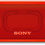 Thumbnail: Sony SRS-XB20 Portable Bluetooth Speaker(Orange Red, Stereo Channel)