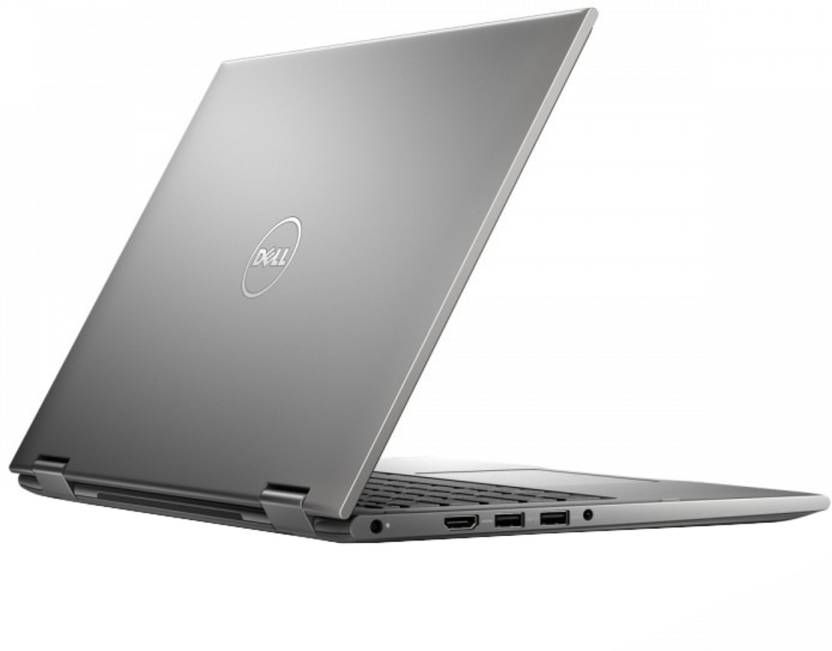 Thumbnail: Dell Inspiron 5379 Core i5 8th Gen Laptop