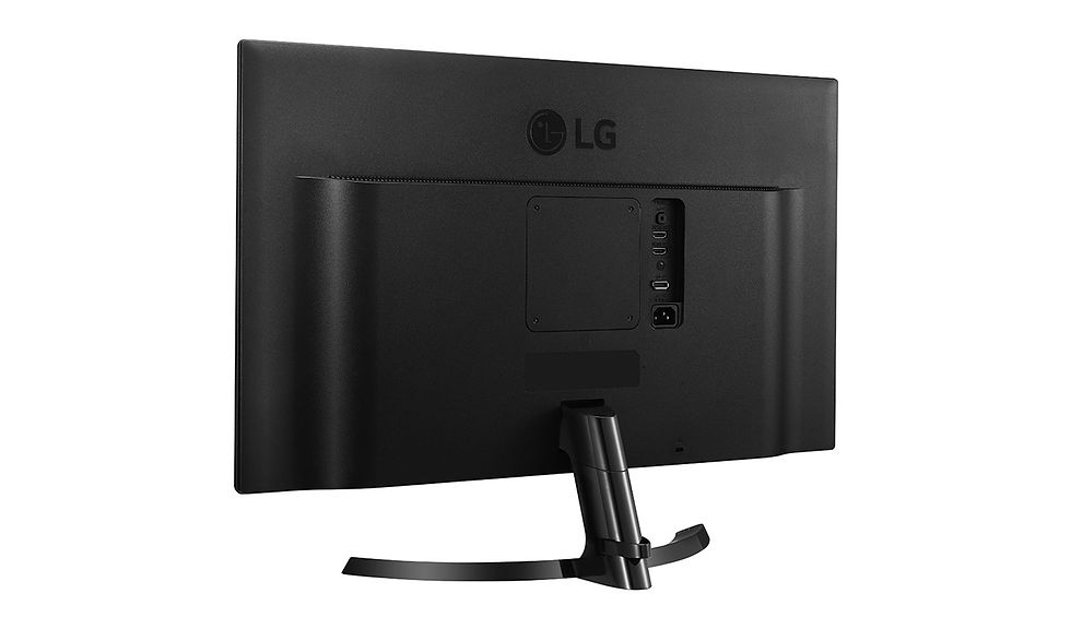 Thumbnail: LG 4K UHD Monitor(24UD58-B)