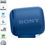 Thumbnail: Sony SRS-XB10 LC Portable Bluetooth MobileTablet Speaker  (Blue, Mono Channel)