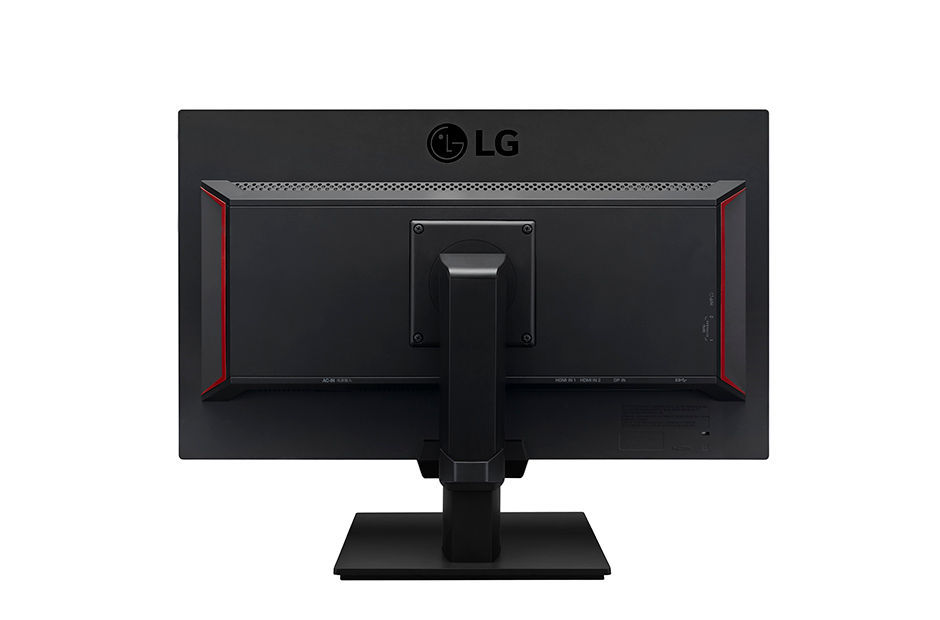 Thumbnail: LG (24) 144Hz1ms Gaming Monitor(24GM79G)
