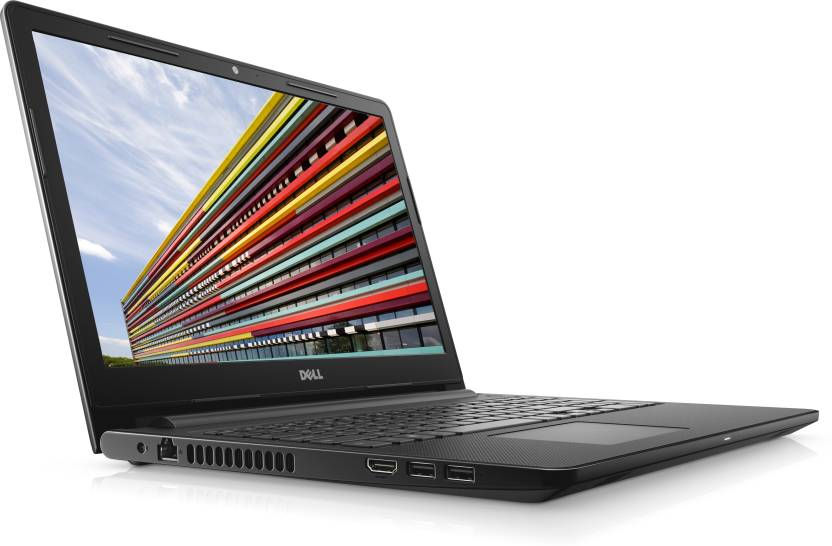 Thumbnail: Dell Inspiron 3567 Core i7 7th Gen Laptop