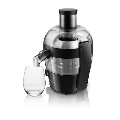 Thumbnail: Philips Viva Collection Juicer