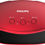 Thumbnail: Philips BT3900B00 Bluetooth MobileTablet Speaker  (Black, Mono Channel)