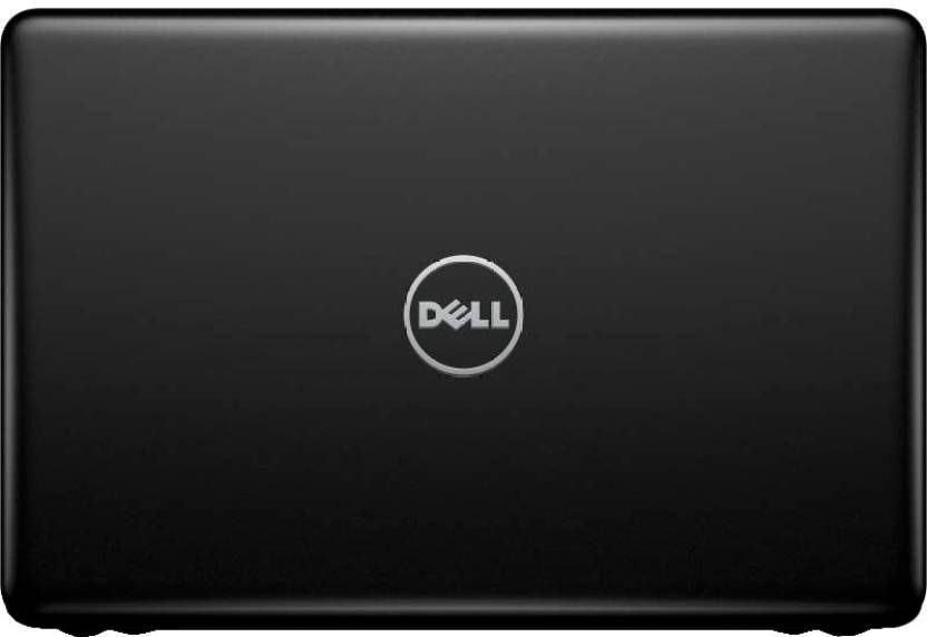 Thumbnail: Dell Inspiron 5567 Core i5 7th Gen Laptop