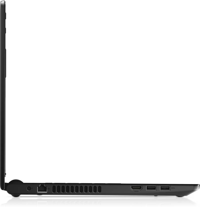 Thumbnail: Dell Inspiron 3567 Core i7 7th Gen Laptop