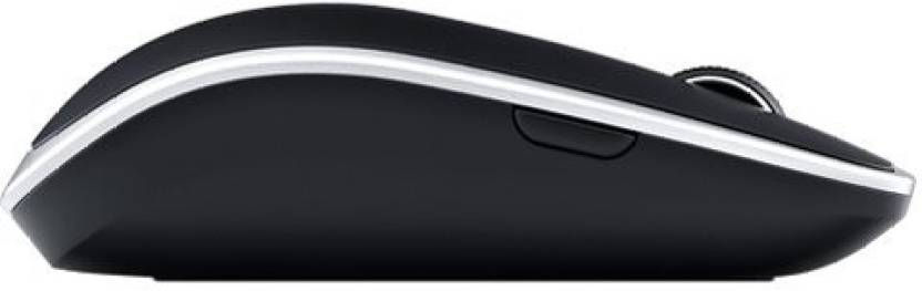 Thumbnail: Dell WM514 Wireless Laser Mouse(Bluetooth,Black)