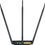Thumbnail: Asus RT-N14UHP High Power Wireless-N300 3-in-1 Router/ AP/ Range Extender Router
