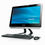 Thumbnail: Lenovo - (Pentium Quad Core/4 GB DDR3/500 GB/Windows 10 Home)(19.5 Inch Screen)