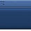 Thumbnail: Sony SRS-XB2LC Portable Bluetooth MobileTablet Speaker(Blue,Stereo Channel)