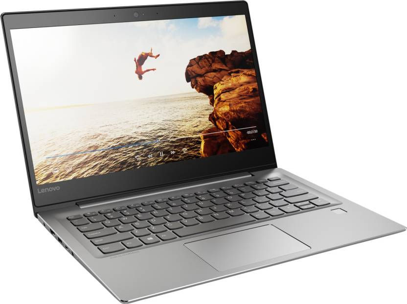 Thumbnail: Lenovo Ideapad 520 Core i7 7th Gen Laptop