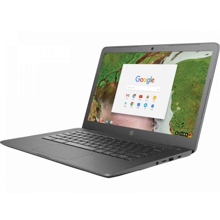 Thumbnail: HP Chromebook 14 G5
