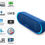 Thumbnail: Sony SRS-XB20 Portable Bluetooth MobileTablet Speaker(Blue, Stereo Channel)