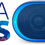 Thumbnail: Sony SRS-XB20 Portable Bluetooth MobileTablet Speaker(Blue, Stereo Channel)