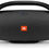 Thumbnail: JBL Boombox Portable Bluetooth Speaker Bluetooth Speaker(Black, Stereo Chennel)