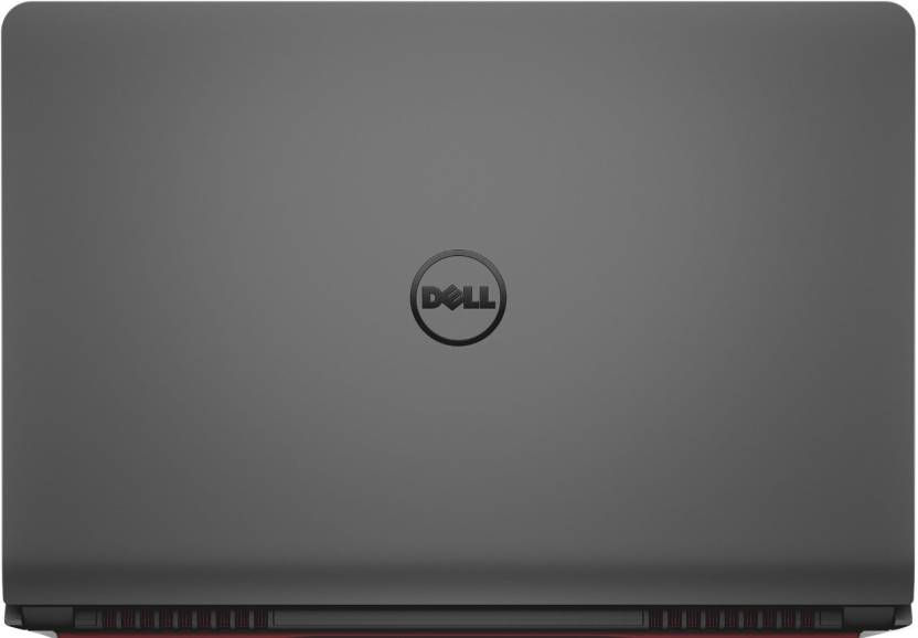 Thumbnail: Dell Inspiron 7559 Core i7 6th Gen Laptop