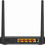 Thumbnail: D-Link DSL-2750U 300 ADSLt Wi-Fi Router (Black)
