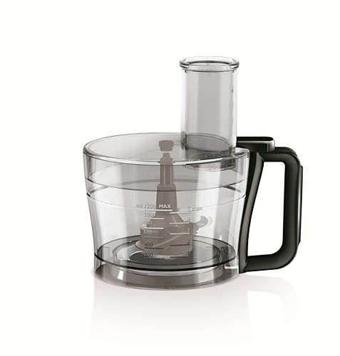 Thumbnail: Philips Daily collection food processor