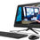 Thumbnail: HP - (Celeron Dual Core4 GB DDR31 TBFree DOS)(Black, 19.45 Inch)