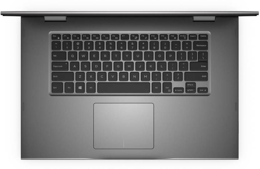 Thumbnail: Dell Inspiron 5578 Core i7 7th Gen Laptop