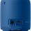 Thumbnail: Sony SRS-XB10 LC Portable Bluetooth MobileTablet Speaker  (Blue, Mono Channel)