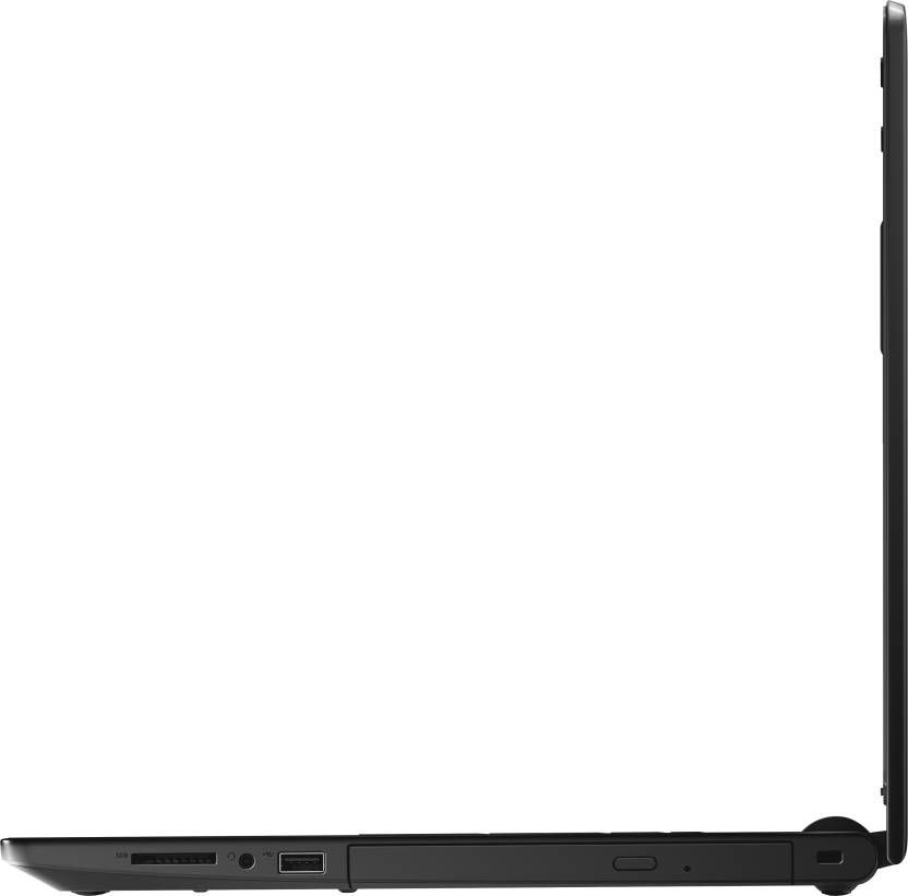 Thumbnail: Dell Inspiron 3567 Core i5 7th Gen Laptop