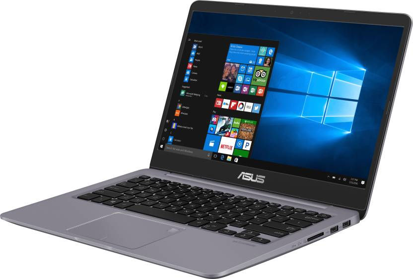 Thumbnail: Asus Vivobook S14 Core i5 8th Gen Laptop