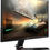 Thumbnail: LG 24 inch HD LED Backlit IPS Panel Gaming Monitor(24MP59G-P)