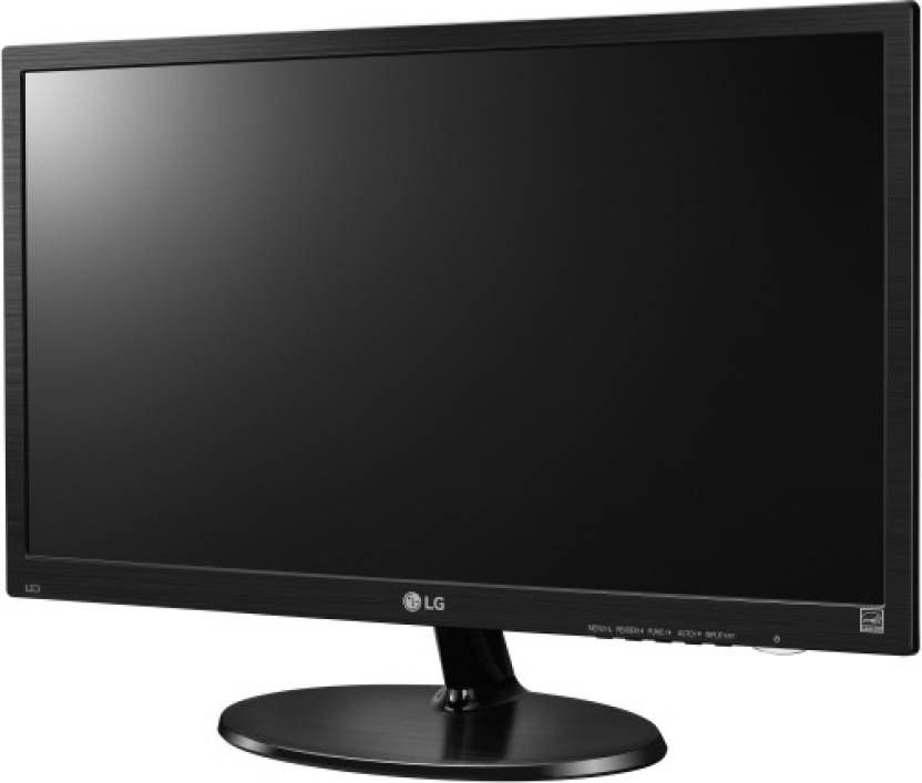 Thumbnail: LG 27 inch Full HD LED Backlit IPS Panel Monitor(27MP38VQ)
