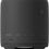 Thumbnail: Sony SRS-XB10 BC Portable Bluetooth MobileTablet Speaker(Black,Mono Channel)