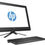 Thumbnail: HP - (Core i3 (7th Gen)4 GB DDR41 TBFree DOS)(Black, 21.5 Inch Screen)
