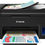Thumbnail: Canon G4000 Multi-function Printer  (Black, Refillable Ink Tank)