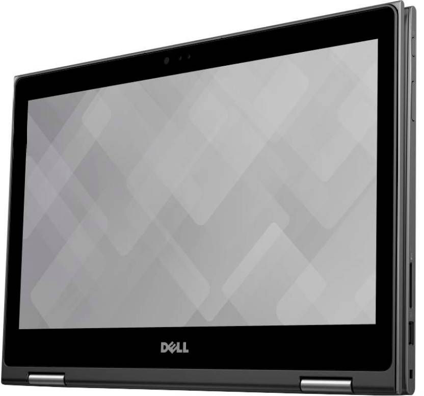 Thumbnail: Dell Inspiron 5368 Core i3 6th Gen Laptop
