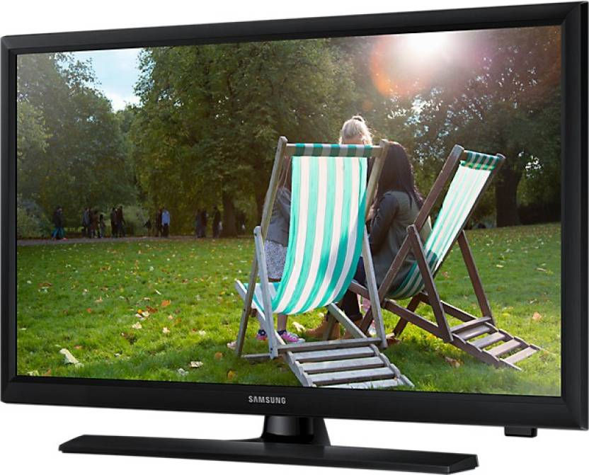 Thumbnail: Samsung 23.6 inch LED Backlit Monitor