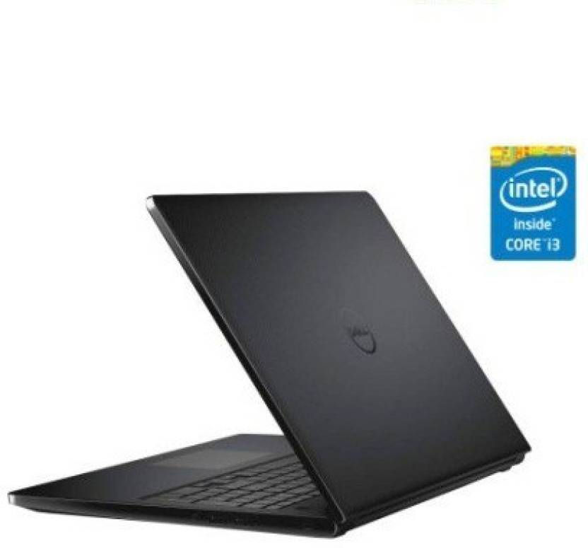 Thumbnail: Dell Voshtro 3558 Core i3 5th Gen Laptop