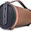 Thumbnail: Iball MusiBT31 Portable Bluetooth LaptopDesktop Speaker(Orange, Mono Channel)