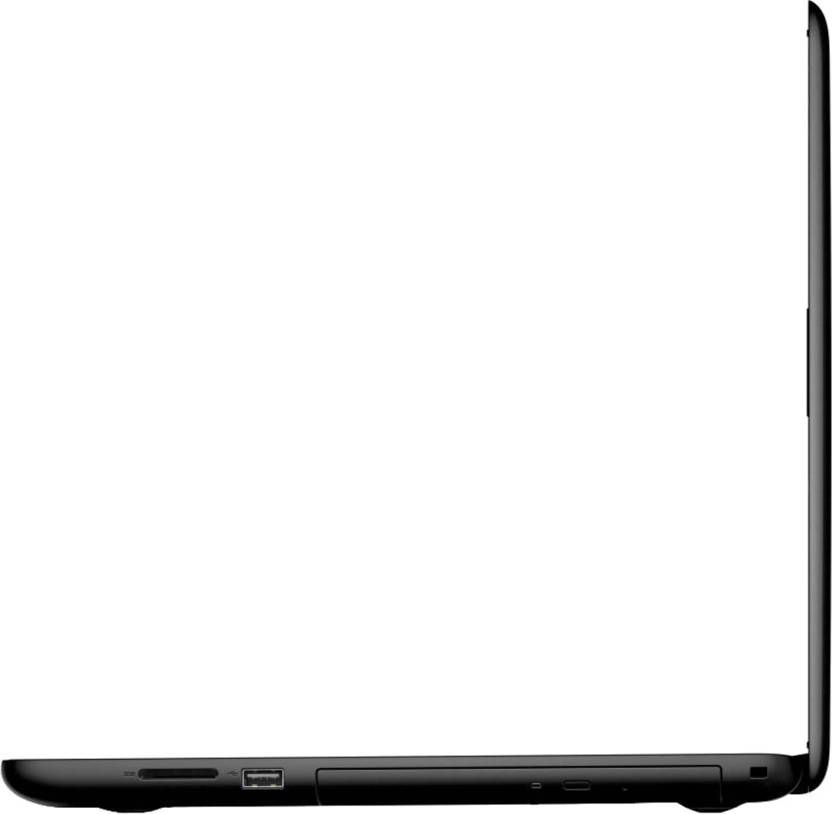Thumbnail: Dell Inspiron 5567 Core i3 6th Gen Laptop