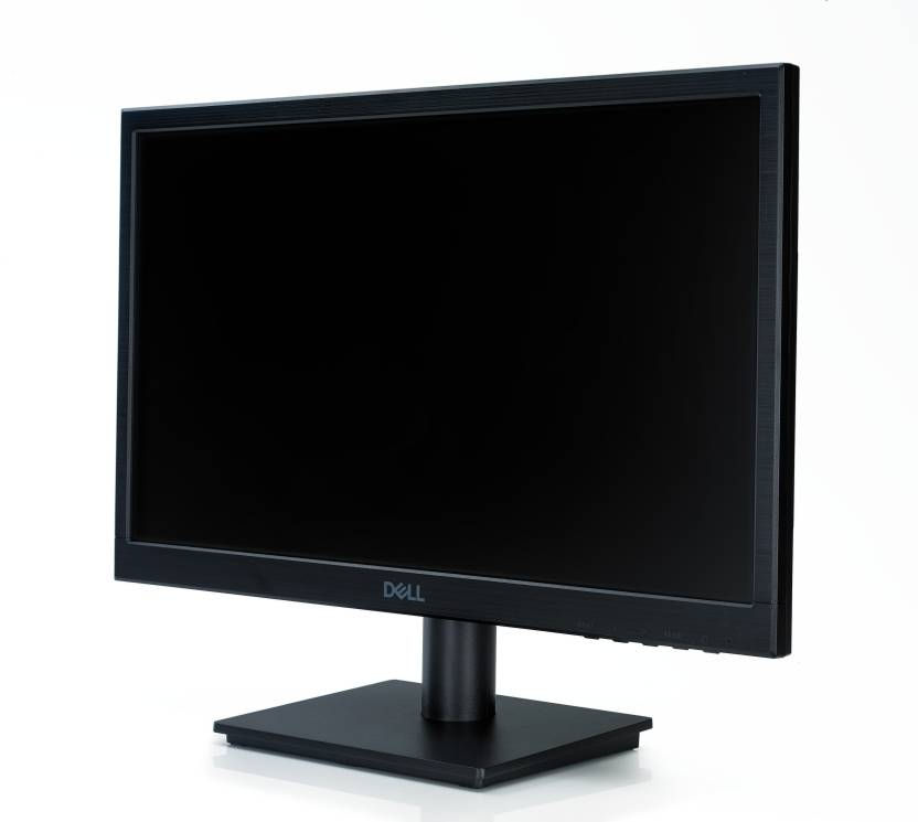 Thumbnail: Dell 18.5 inch HD LED Backlit Monitor