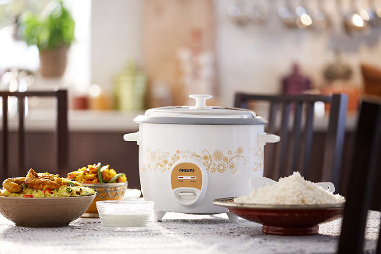 Thumbnail: Rice Cooker-6