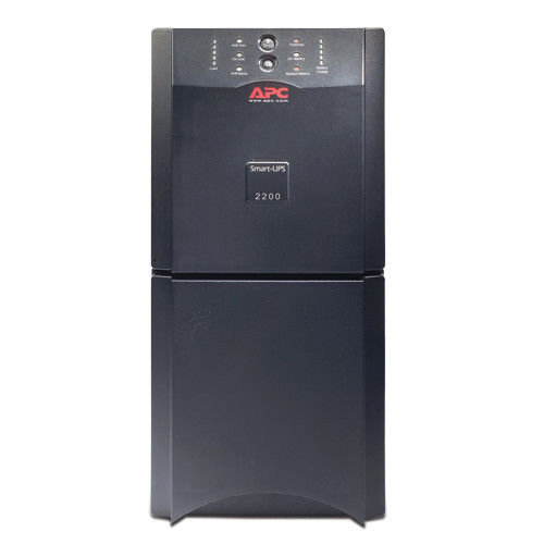 Thumbnail: APC Smart-UPS 2200VA USB & Serial 230V