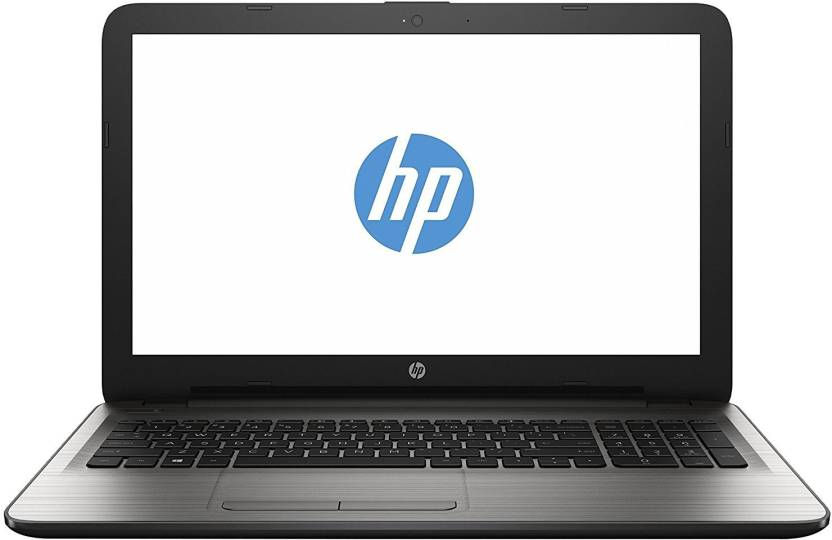 Thumbnail: HP 15A Core i3 6th Gen Laptop