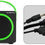 Thumbnail: Zebronics Smart Portable Bluetooth MobileTablet Speaker(Green, 2.1 Channel)