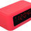 Thumbnail: Zebronics ZEB-CLOSIC2 Bluetooth MobileTablet Speaker(Red, Stereo Channel)