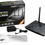Thumbnail: Asus RT-N18U 2.4GHz 600Mbps High Power Router