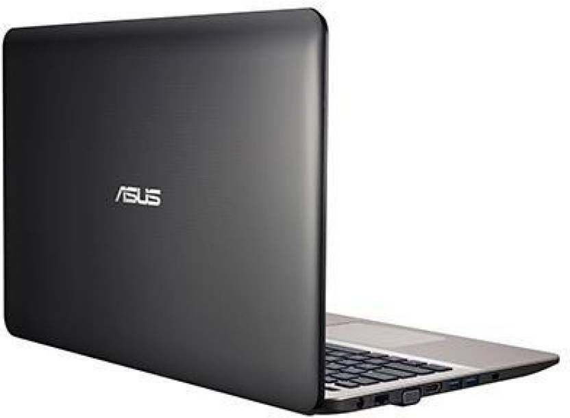 Thumbnail: Asus A55 Core i3 4th Gen Laptop
